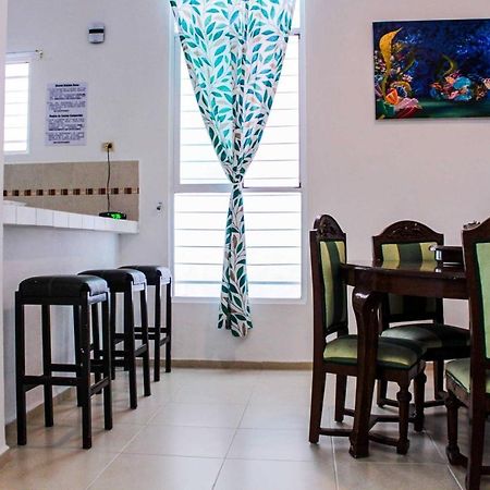 Jasmine House Apartamento Cancún Exterior foto