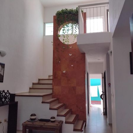 Jasmine House Apartamento Cancún Exterior foto