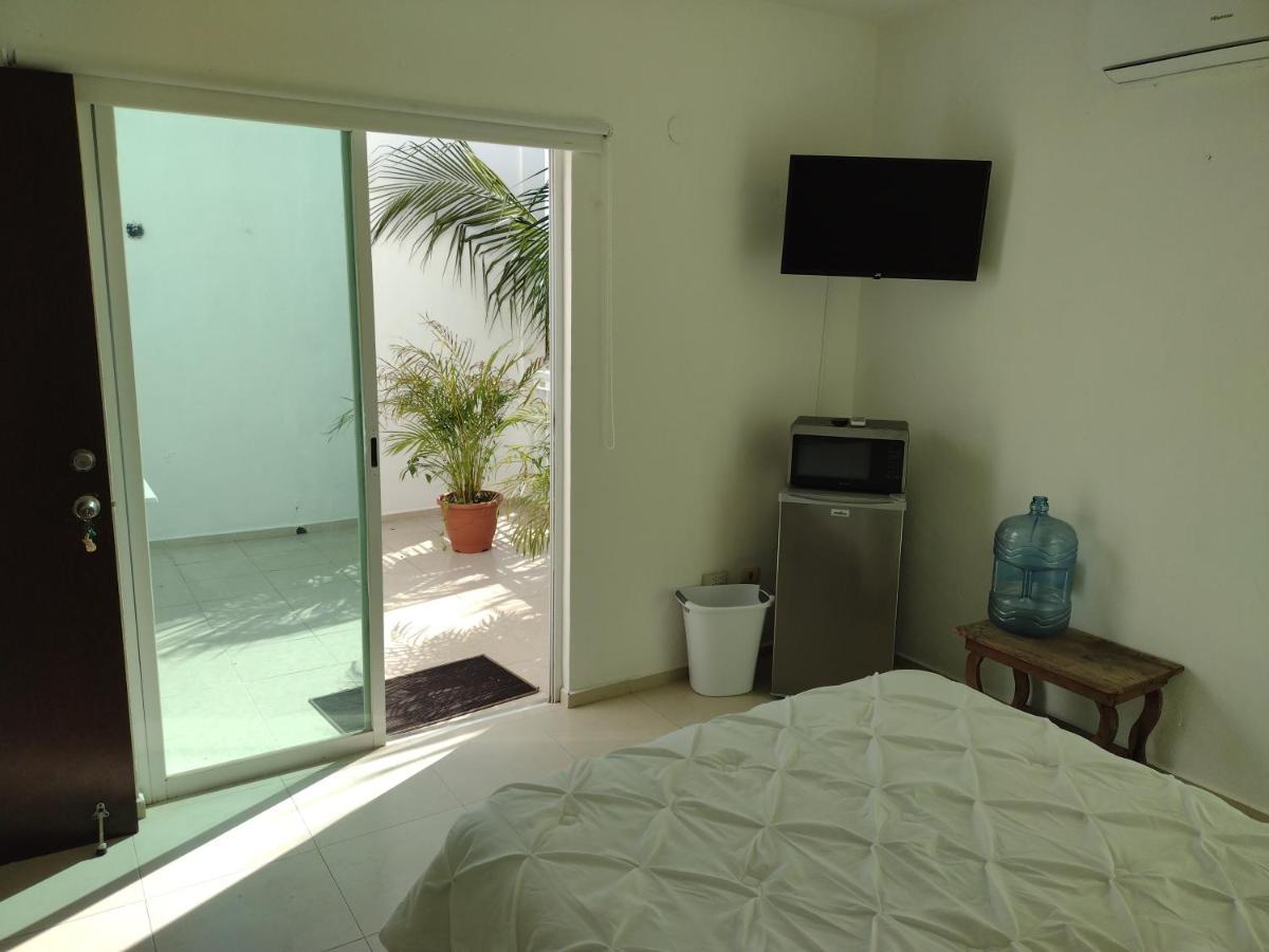 Jasmine House Apartamento Cancún Exterior foto